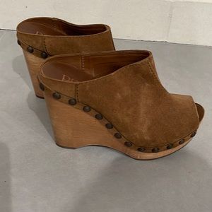 Pedro Garcia Wedges